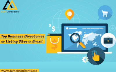 Top Business Directories or Listing Sites in Brazil