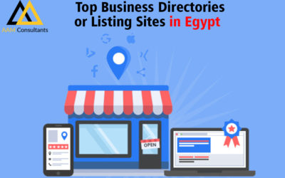 Top Business Directories or Listing Sites in Egypt