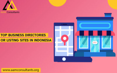 Top Business Directories or Listing Sites in Indonesia