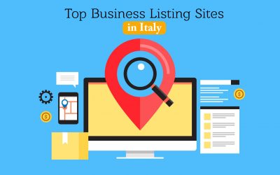 Top Business Directories or Listing Sites in Italy