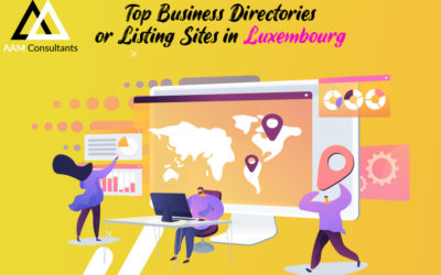 Top Business Directories or Listing Sites in Luxembourg