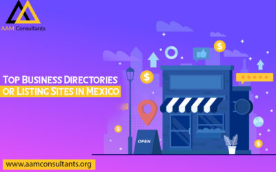 Top Business Directories or Listing Sites in Mexico