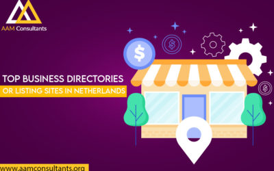 Top Business Directories or Listing Sites in Netherlands