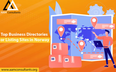 Top Business Directories or Listing Sites in Norway