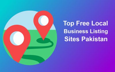 Top Business Directories or Listing Sites in Pakistan
