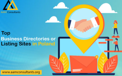 Top Business Directories or Listing Sites in Poland