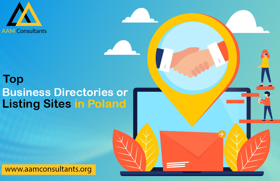Top Business Directories or Listing Sites in Poland