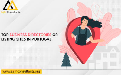Top Business Directories or Listing Sites in Portugal