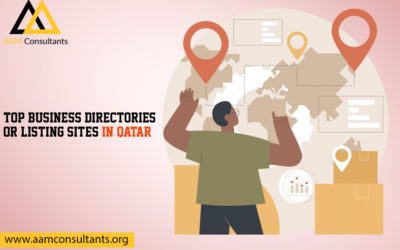 Top Business Directories or Listing Sites in Qatar