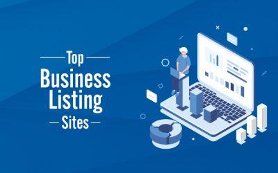 Top Business Directories or Listing Sites in Singapore