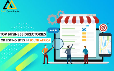 Top Business Directories or Listing Sites in South Africa