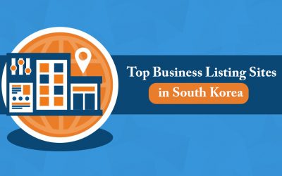 Top Business Directories or Listing Sites in South Korea
