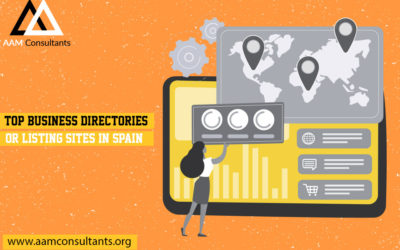 Top Business Directories or Listing Sites in Spain