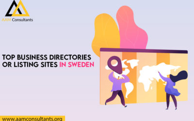 Top Business Directories or Listing Sites in Sweden