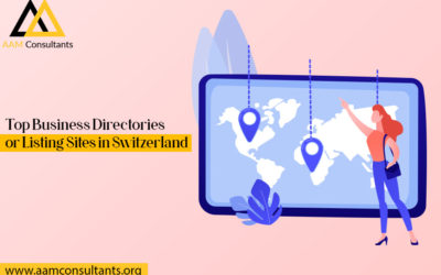 Top Business Directories or Listing Sites in Switzerland