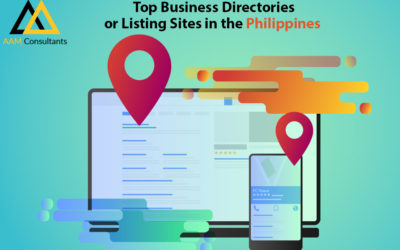 Top Business Directories or Listing Sites in The Philippines