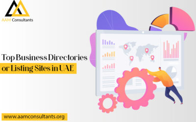 Top Business Directories or Listing Sites in UAE