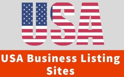 Top Business Directories or Listing Sites in USA