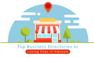Top Business Directories or Listing Sites in Vietnam