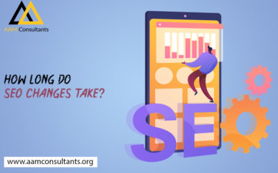 How Long Do SEO Changes Take?