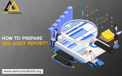 How to Prepare SEO Audit Report?