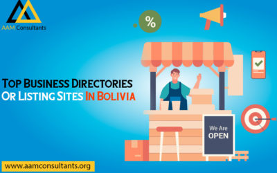 Top Business Directories Or Listing Sites In Bolivia