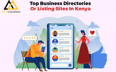 Top Business Directories Or Listing Sites In Kenya
