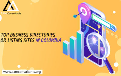 Top Business Directories or Listing Sites in Colombia