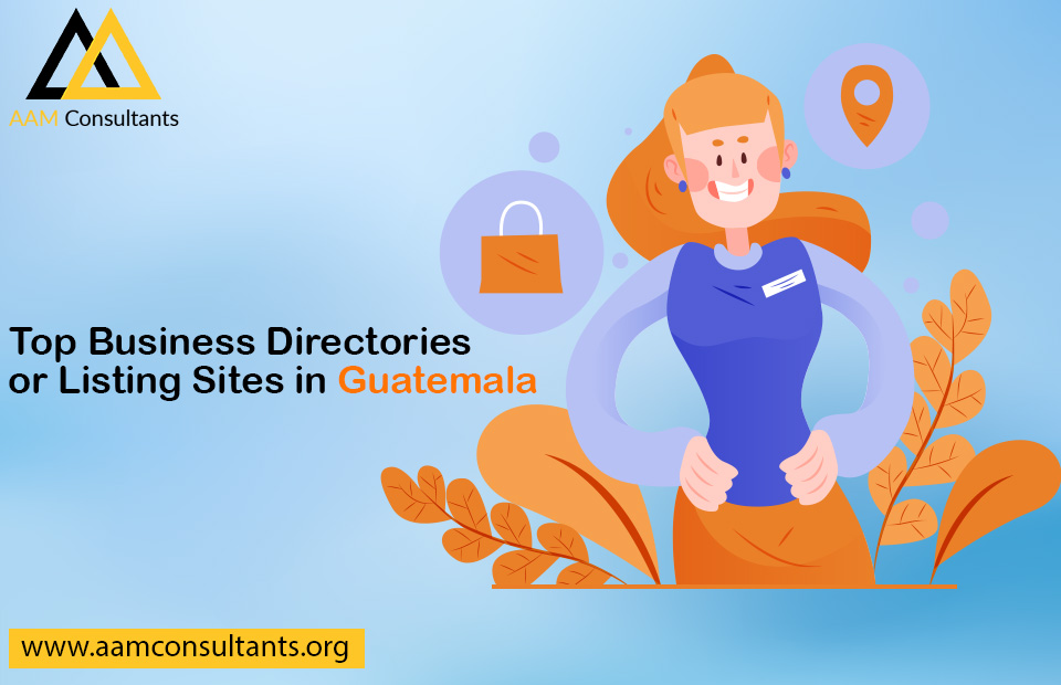 Top Business Directories or Listing Sites in Guatemala