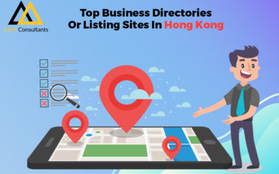 Top Business Directories or Listing Sites in Hong Kong