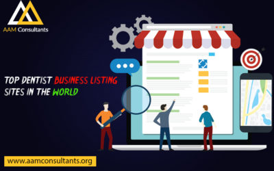 Top Dentist Business Listing Sites in the World