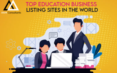 Top Education Business Listing Sites in the World