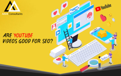 Are YouTube videos good for SEO?
