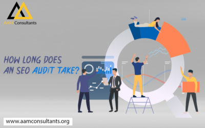 How Long Does an SEO Audit Take?