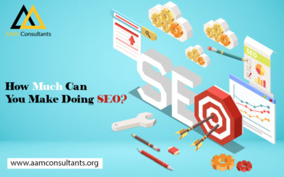 How Much Can You Make Doing SEO?