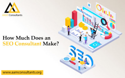 How Much Does an SEO Consultant Make?