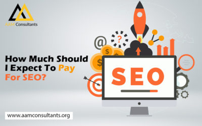 How Much Should I Expect To Pay For SEO?