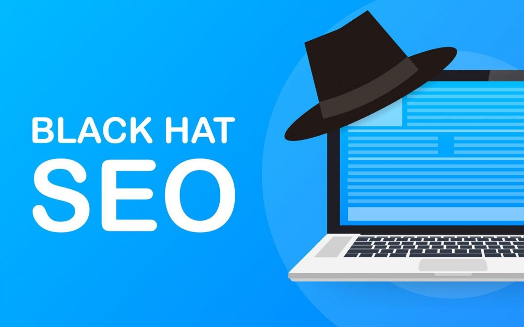 How to Report Black Hat SEO to Google?