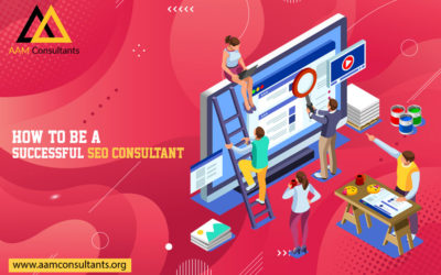 How to be a Successful SEO Consultant?
