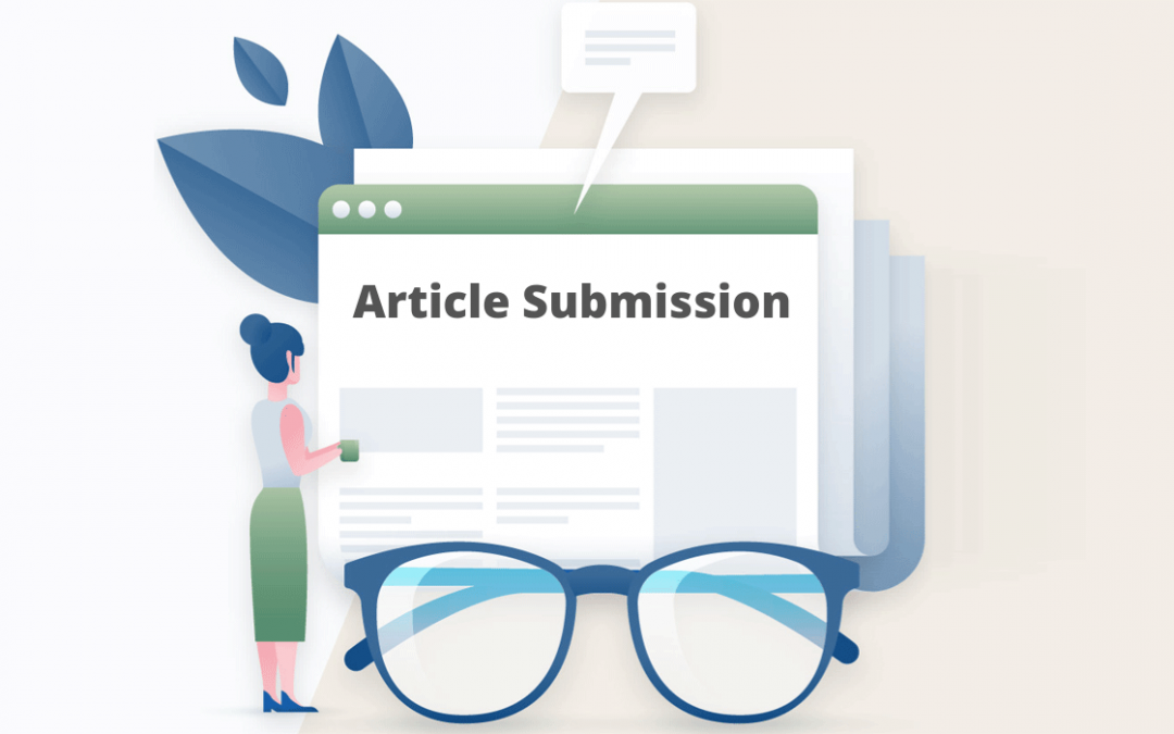 Is Article Submission Good for SEO?