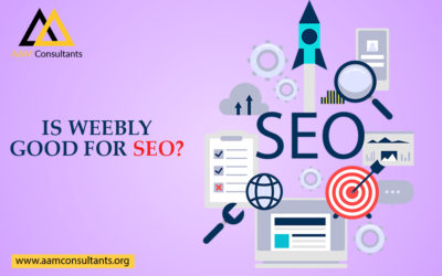 Is Weebly Good for SEO?