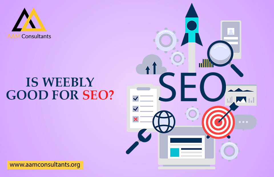 Is Weebly Good for SEO?
