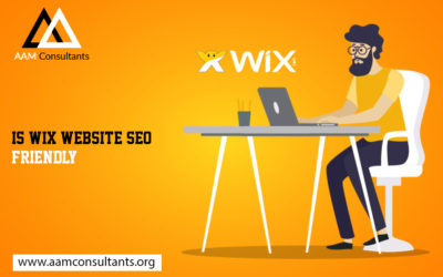 Is Wix Website SEO Friendly?