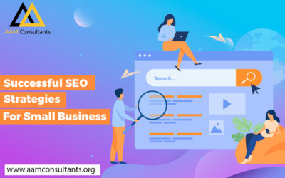 Successful SEO Strategies 2024 For Small Business