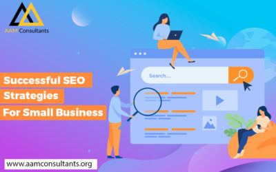 Successful SEO Strategies 2025 For Small Business