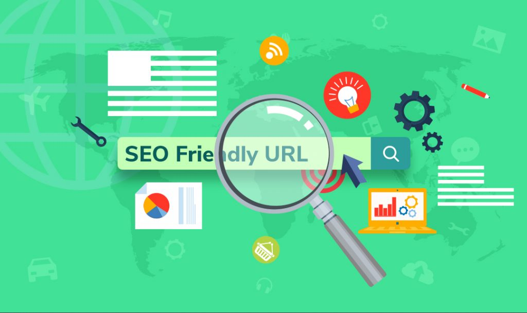 What is URL Optimization in SEO?