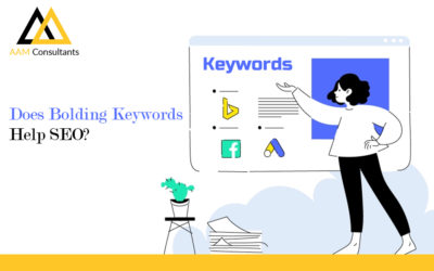 Does Bolding Keywords Help SEO?