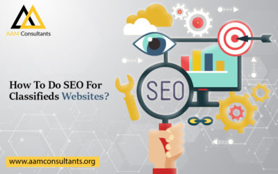 How To Do SEO For Classifieds Websites?