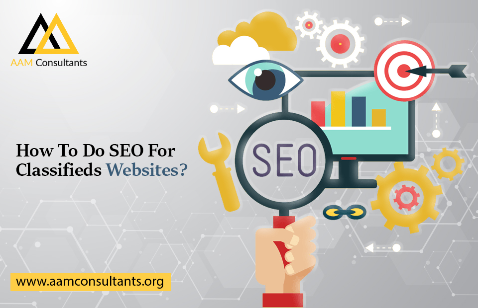 How To Do SEO For Classifieds Websites?