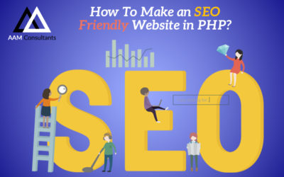 How To Make an SEO Friendly Website in PHP?